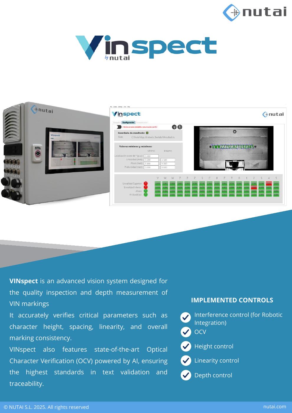 VINspect 4 7dbf54c1b0