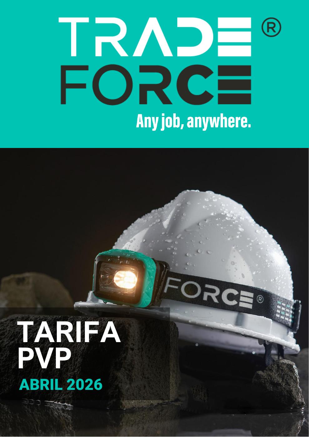 TradeForce