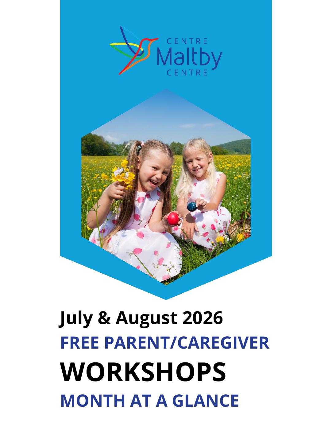 Mental health & autism services for children & youth 53 Maltby centre - mental health & autism services for children & youth - 8b231d4adb