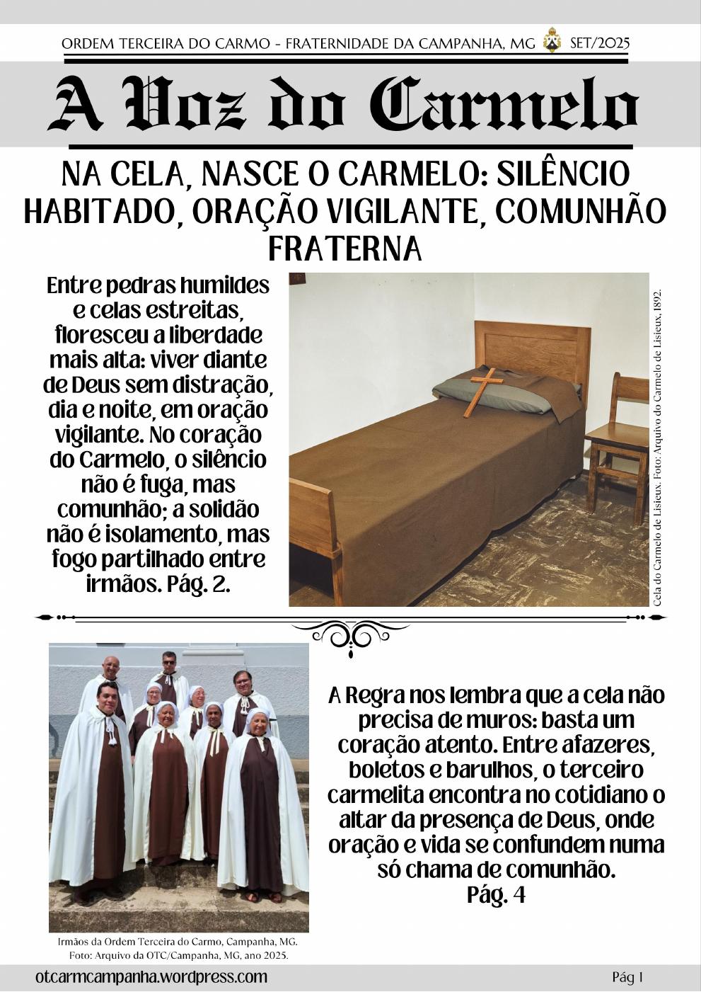 Capa Setembro 2025