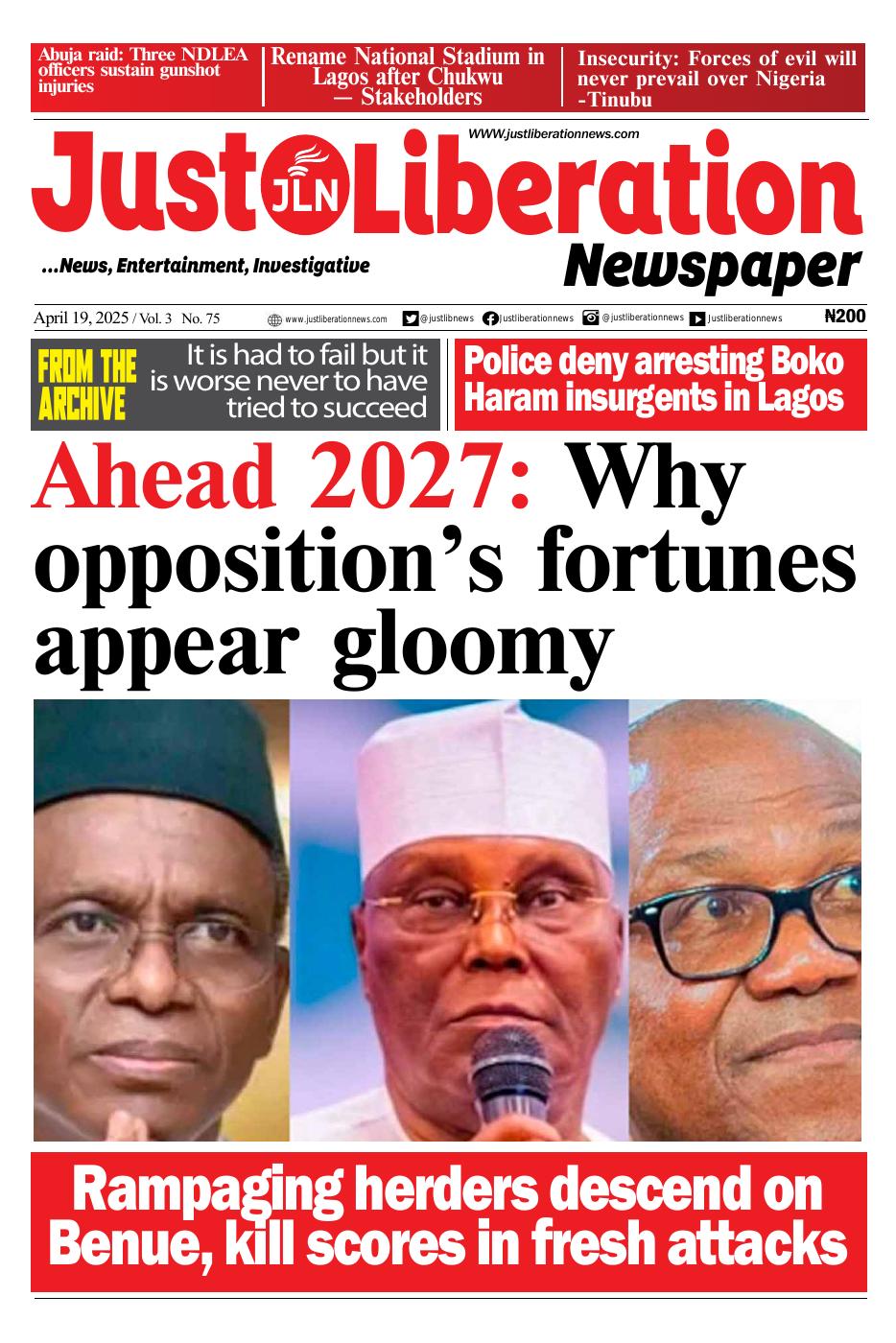 JLN NEWSPAPER APRIL 19, 2024