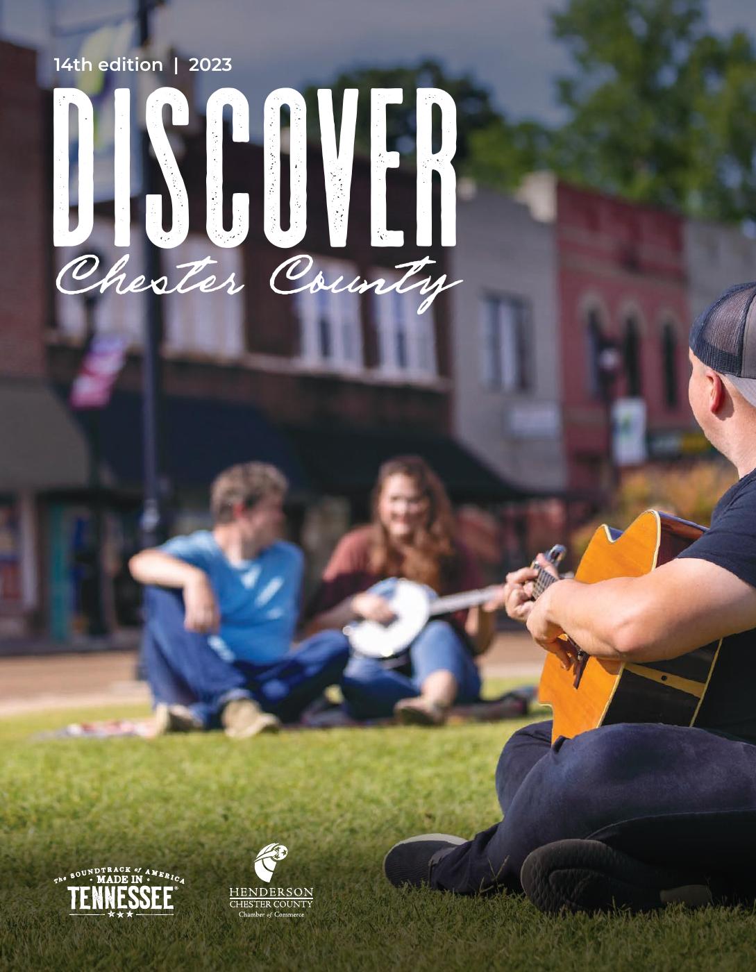 Henderson-Chester County Chamber