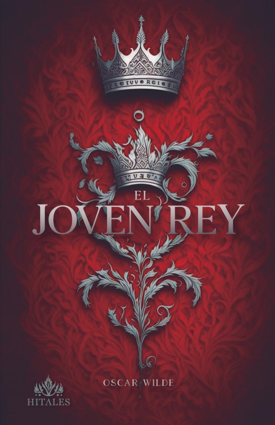 El Joven Rey | PDF to Flipbook