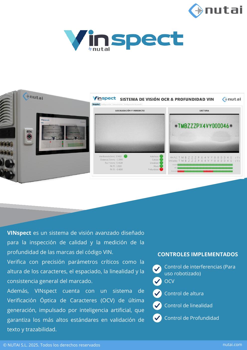 VINspect 3 a15c119b1b