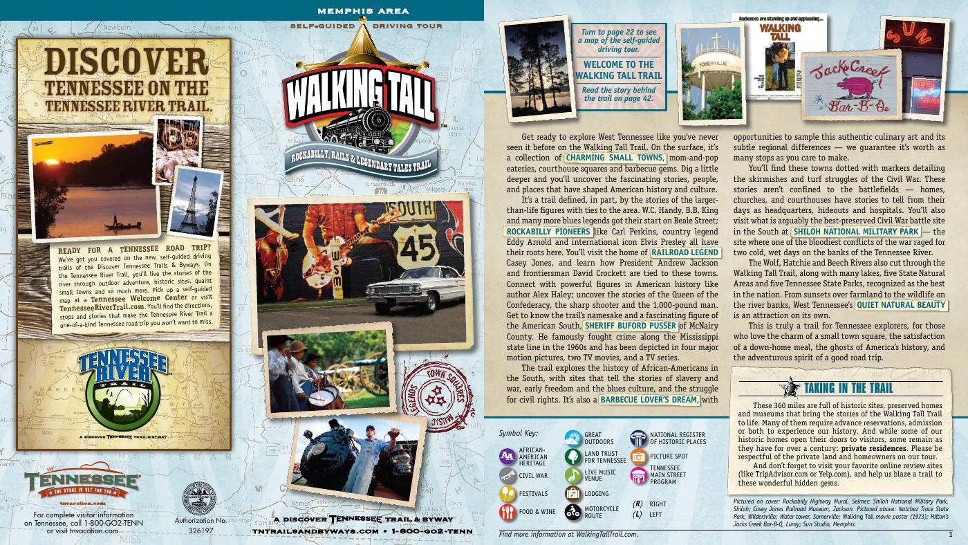 Southwest Tennessee Tourism Association