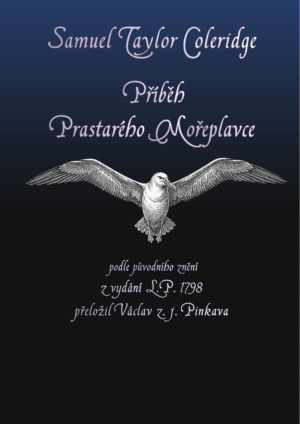 Prastarý Mořeplavec