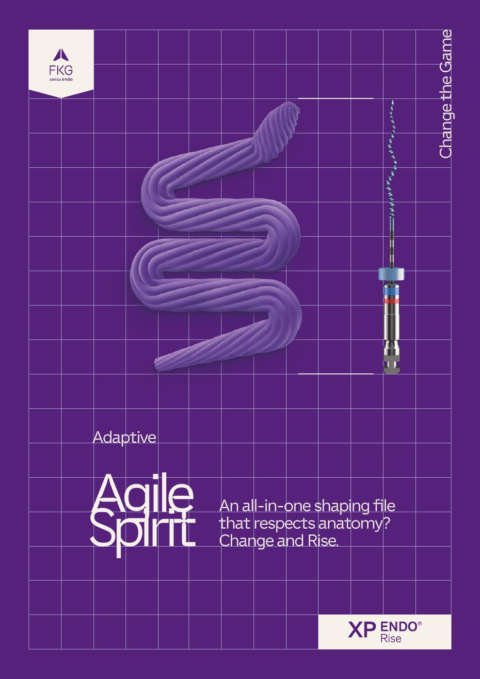 XP-endo Shaper Broşürü