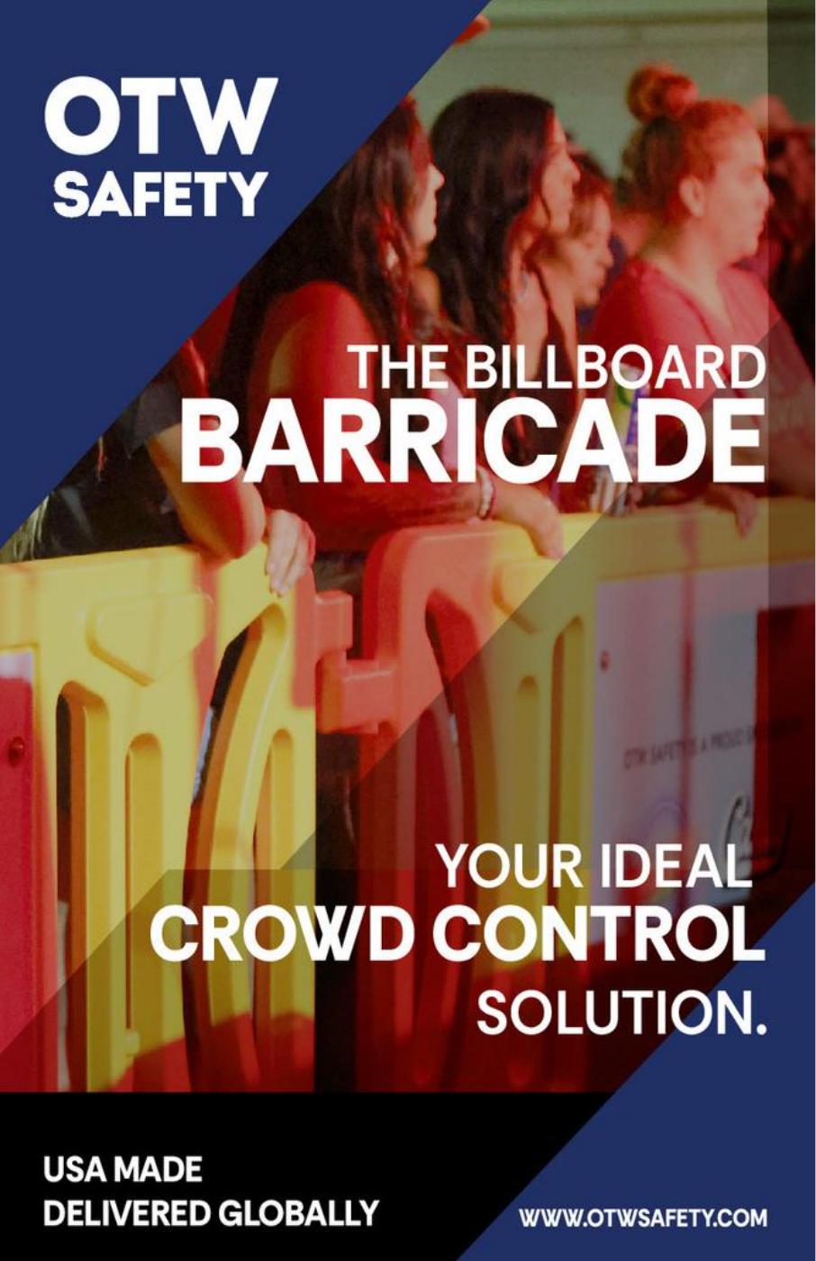 COVER BROCHURE OTW SAFETY