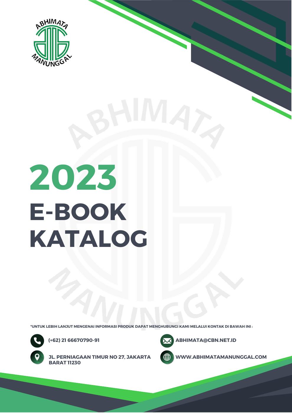 KATALOG AMA 2023 PDF to Flipbook