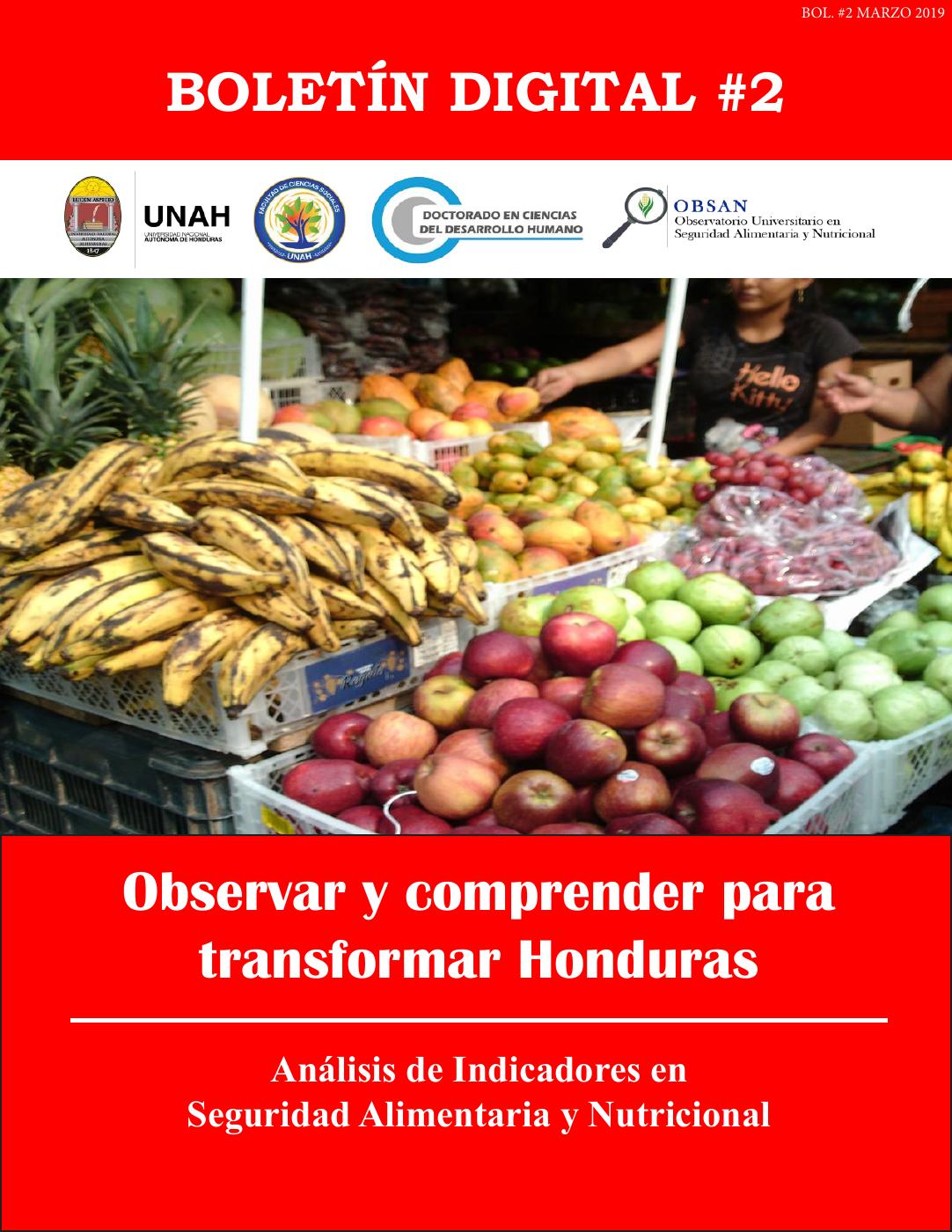 Portada Boletín Digital SAN #2