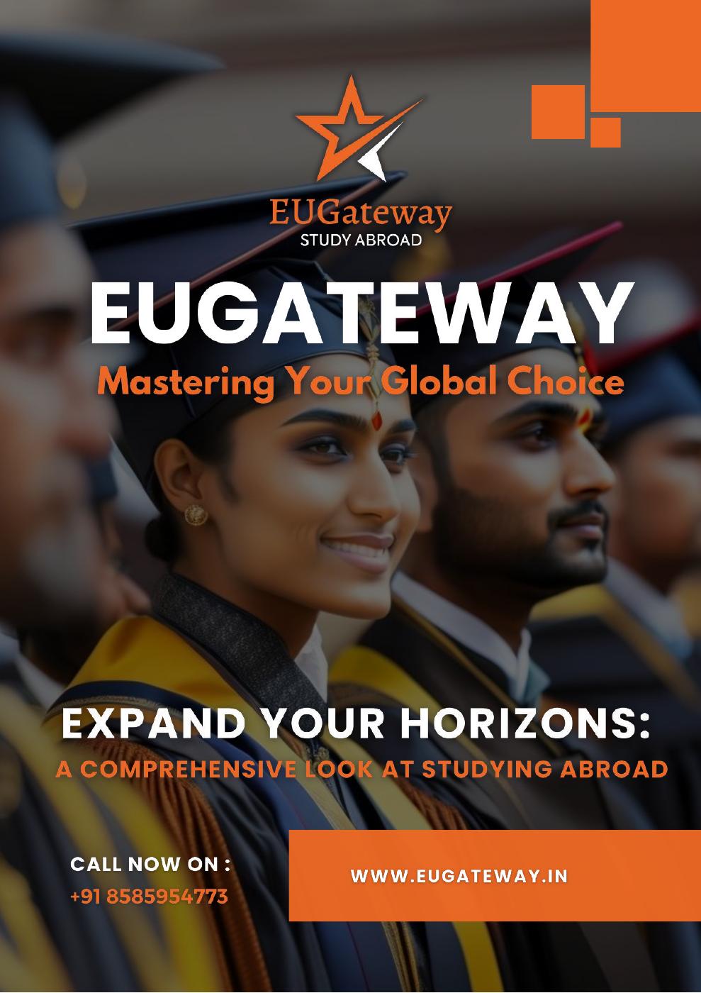 Eugateway pdf to flipbook