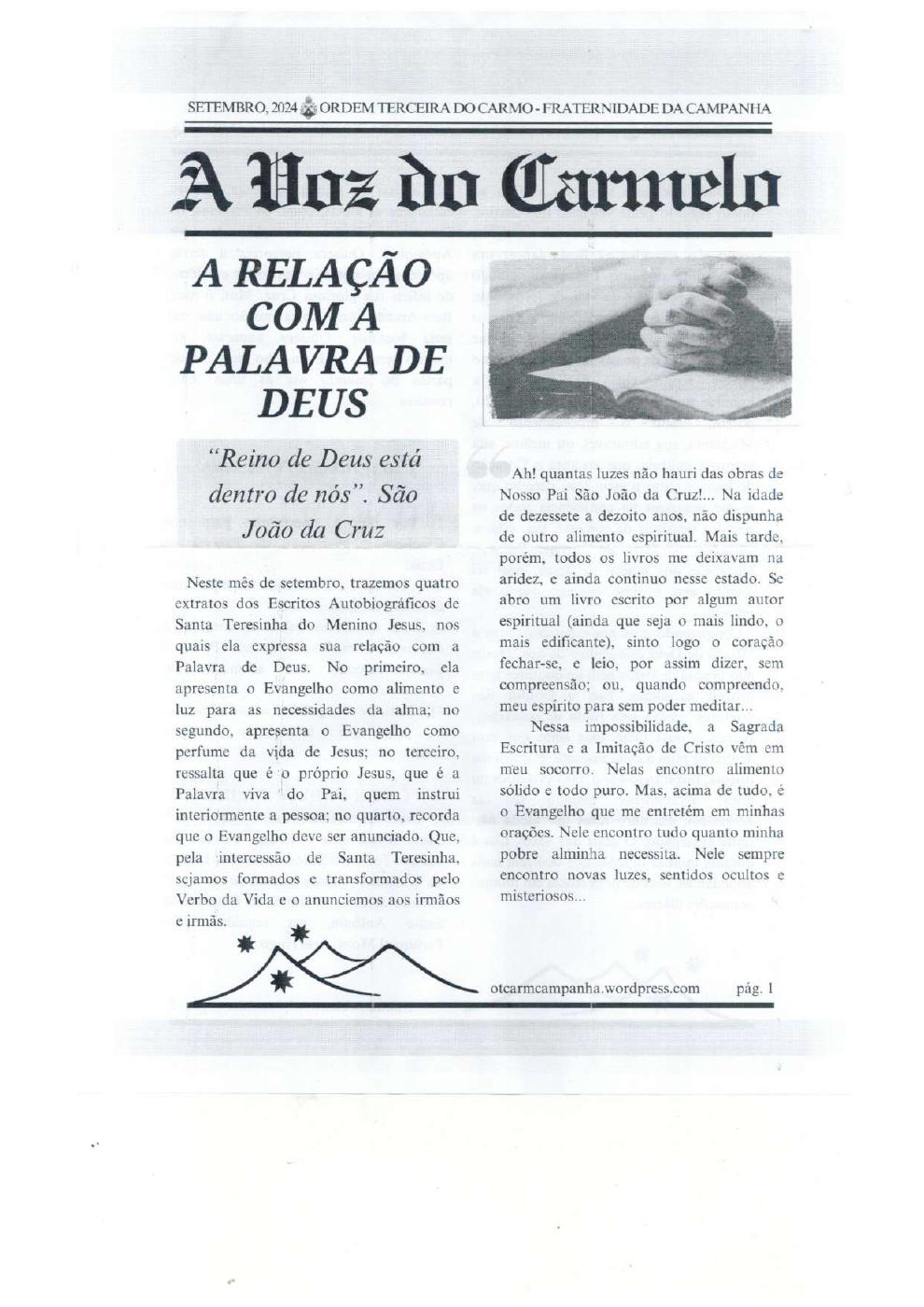 Setembro 2024