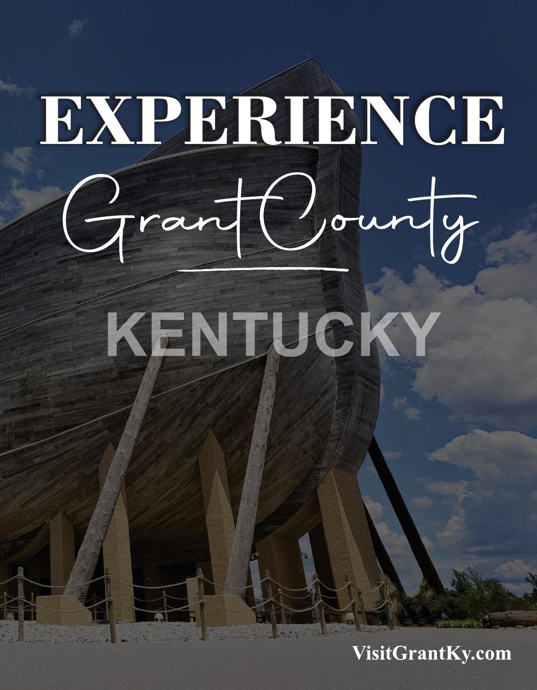 Grant County Tourist & Convention Commission