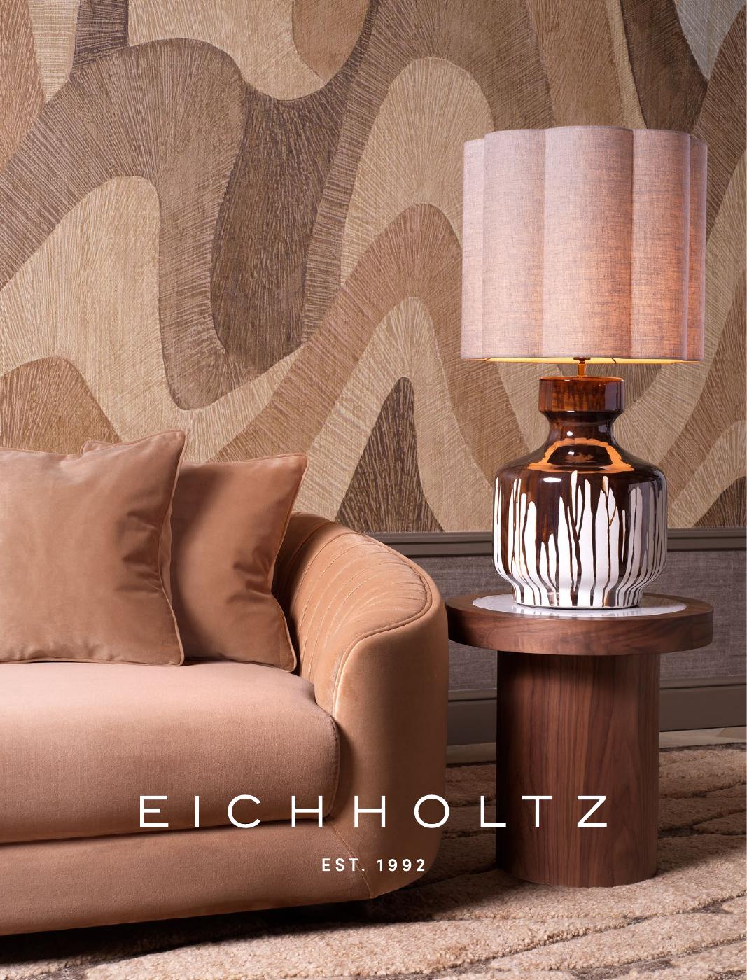 EICHHOLTZ katalóg 3