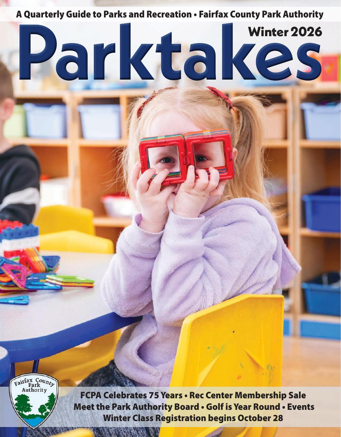 winter parktakes 2026