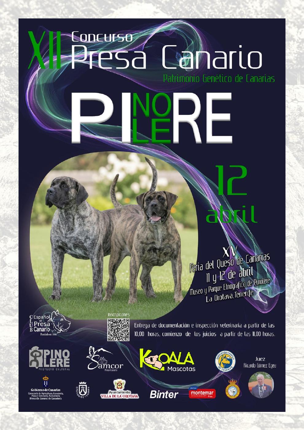 Dossier Pinolere 2026