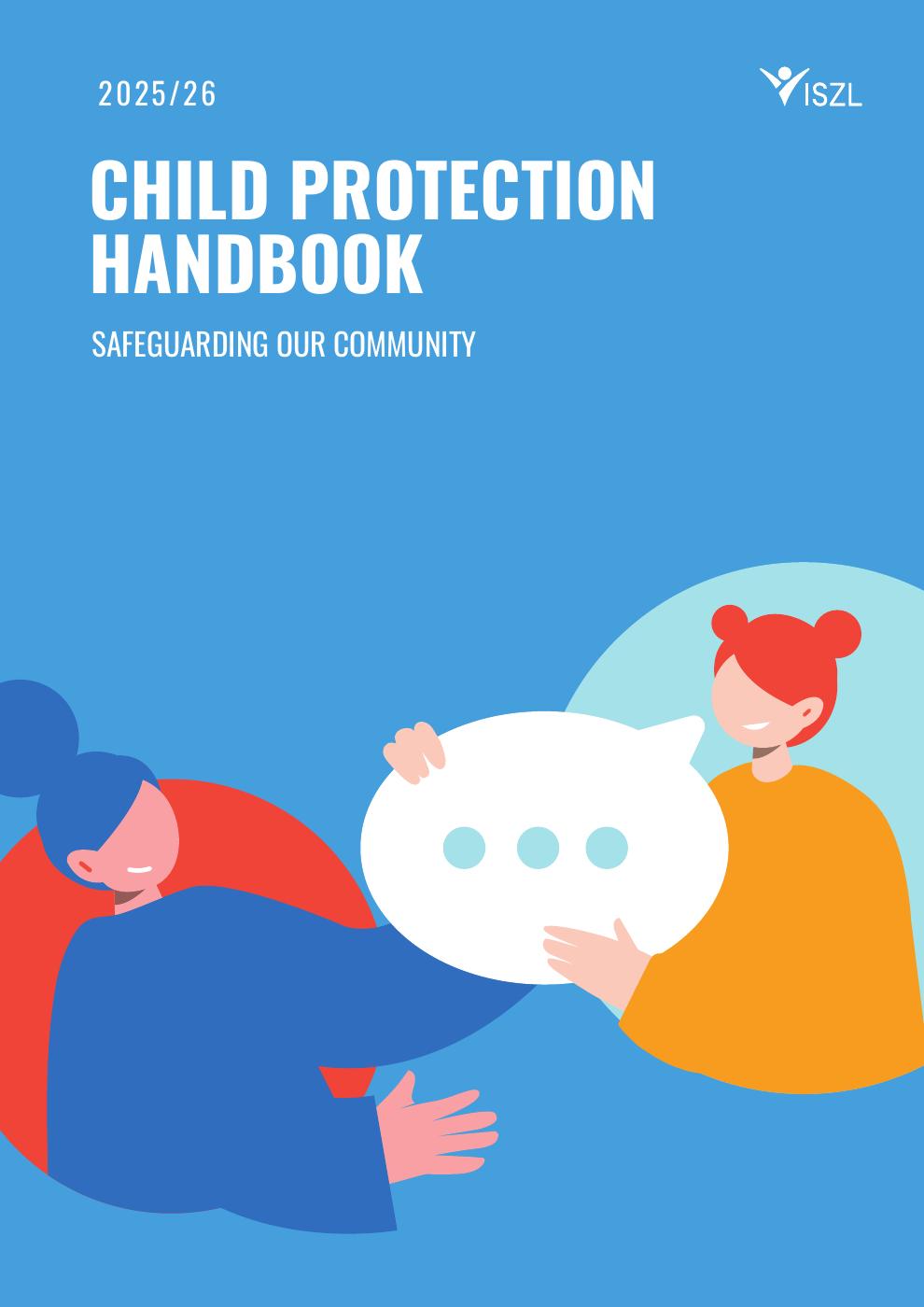 Publication's cover