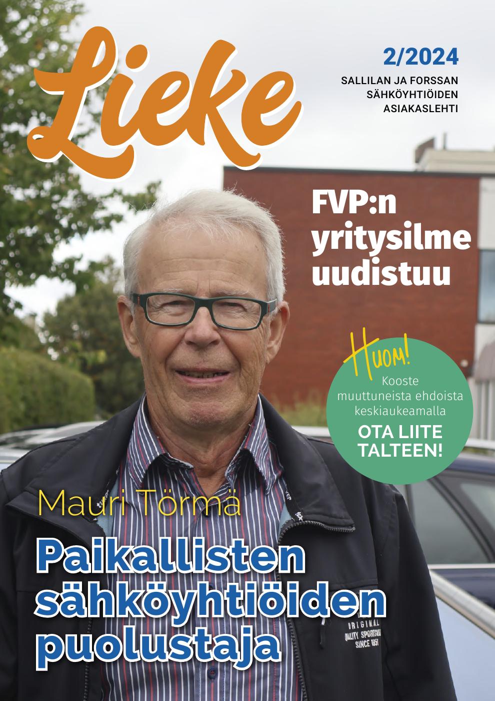 Lieke 2/2024