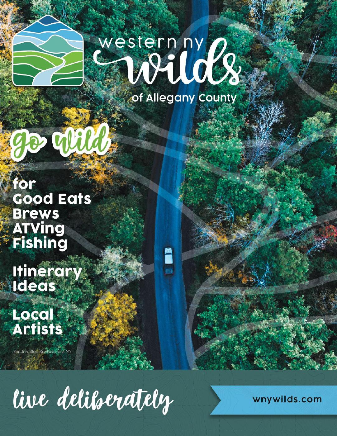 The Western NY Wilds