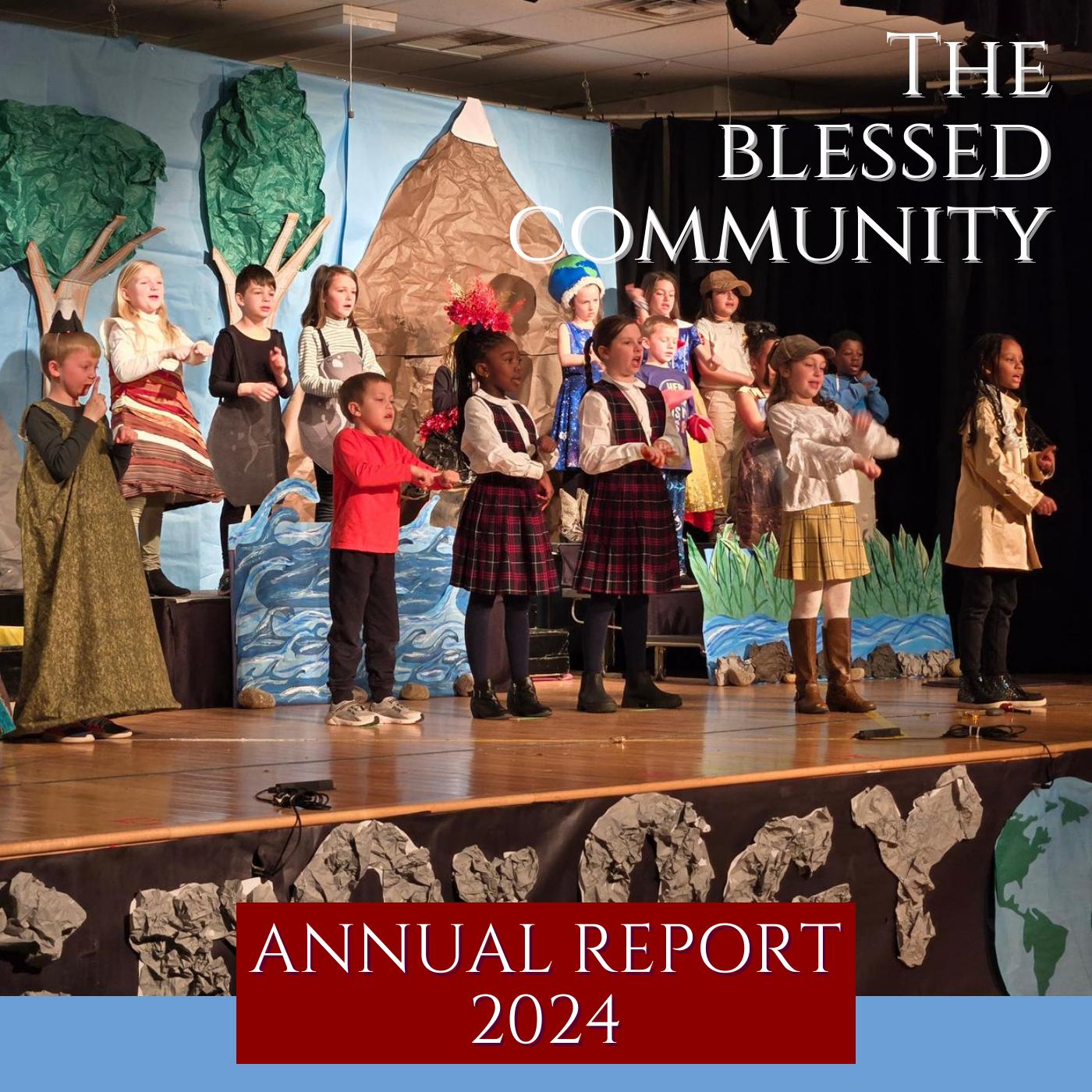 Annual Report 2024