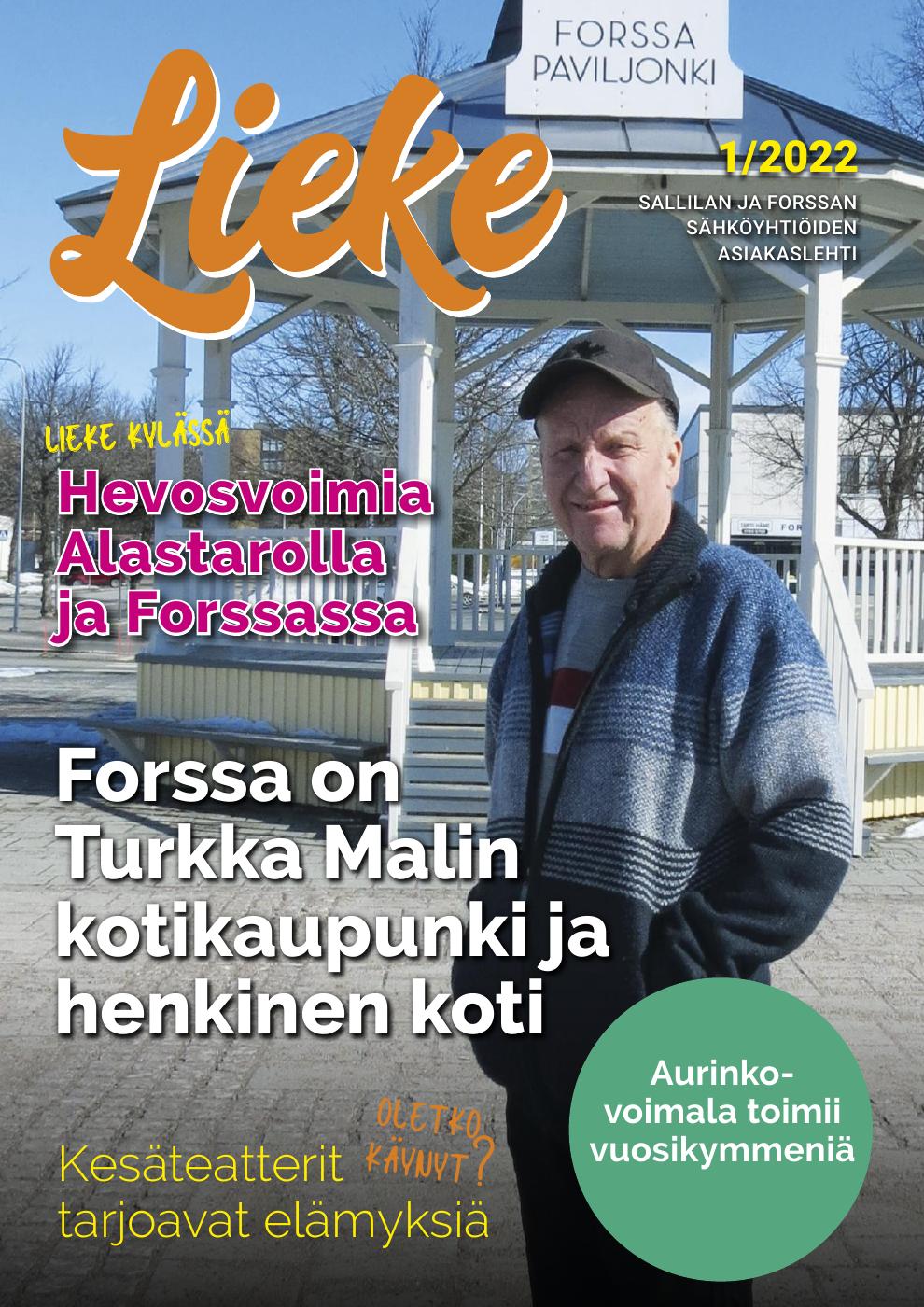 Lieke 1/2022