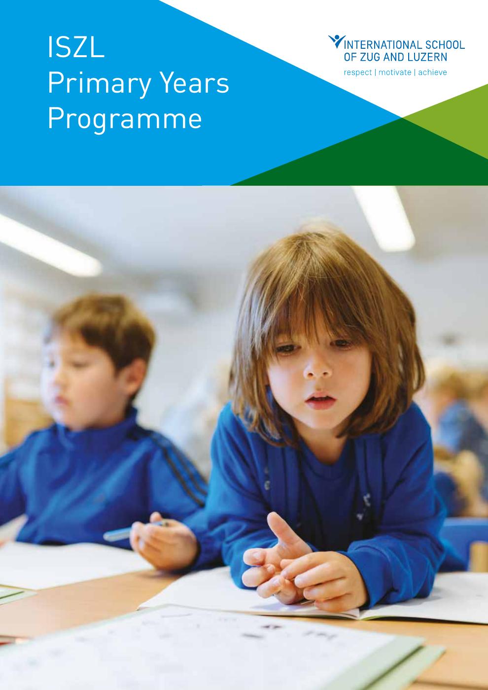 Publication's cover