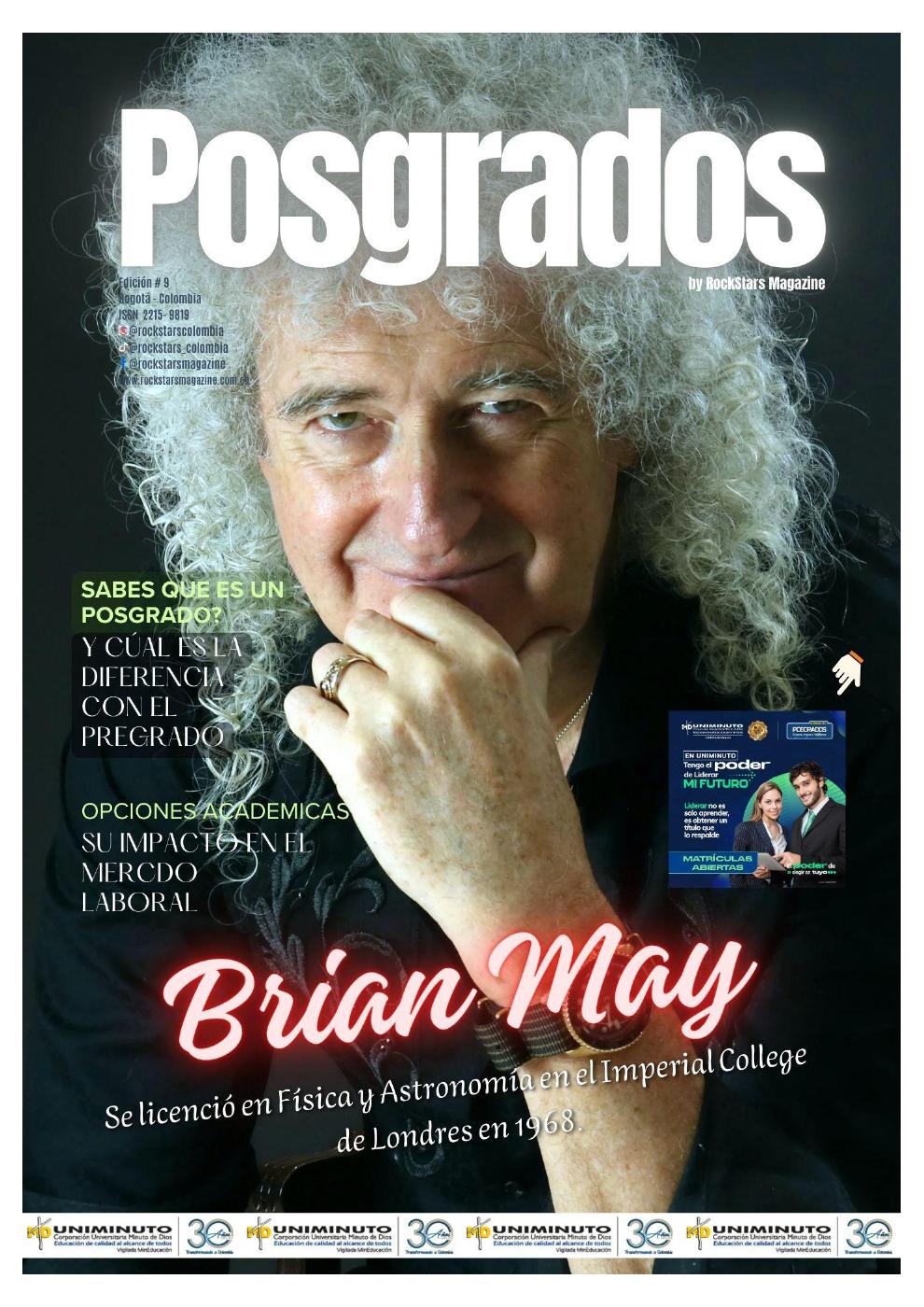 Especial Posgrados PDF To Flipbook