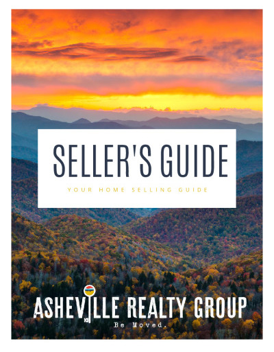 Guide for Selling a home in Asheville NC