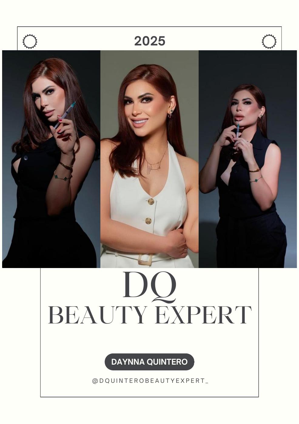 DQ Beauty Expert Catalog PDF to Flipbook