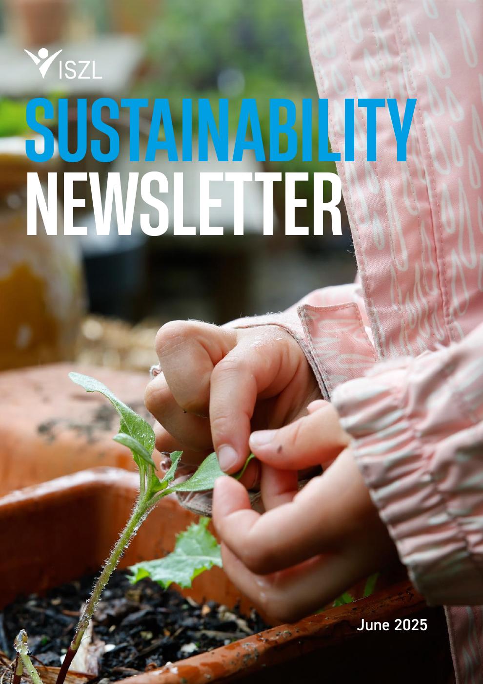 Publication's cover