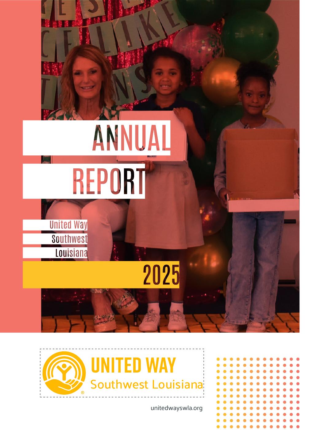 Annual Report 2025