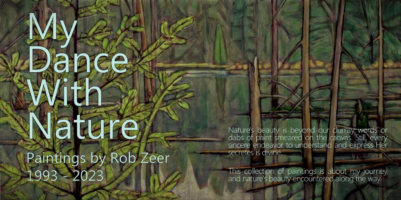 My Dance With Nature PDF to Flipbook