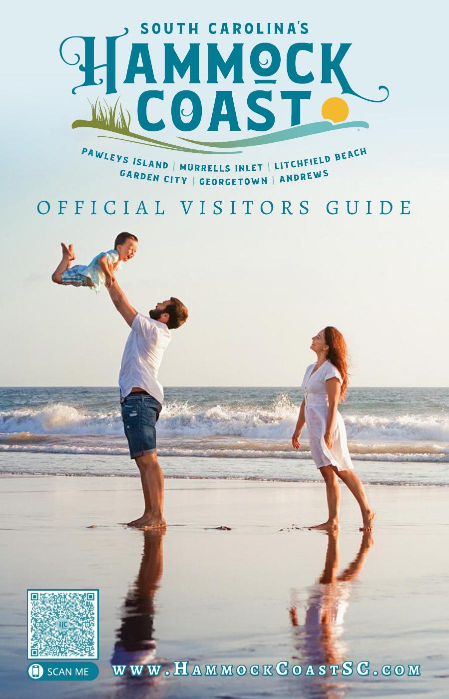 South Carolina's Hammock Coast