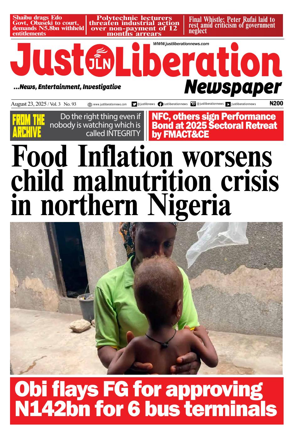 JLN NEWSPAPER AUGUST 23, 2025