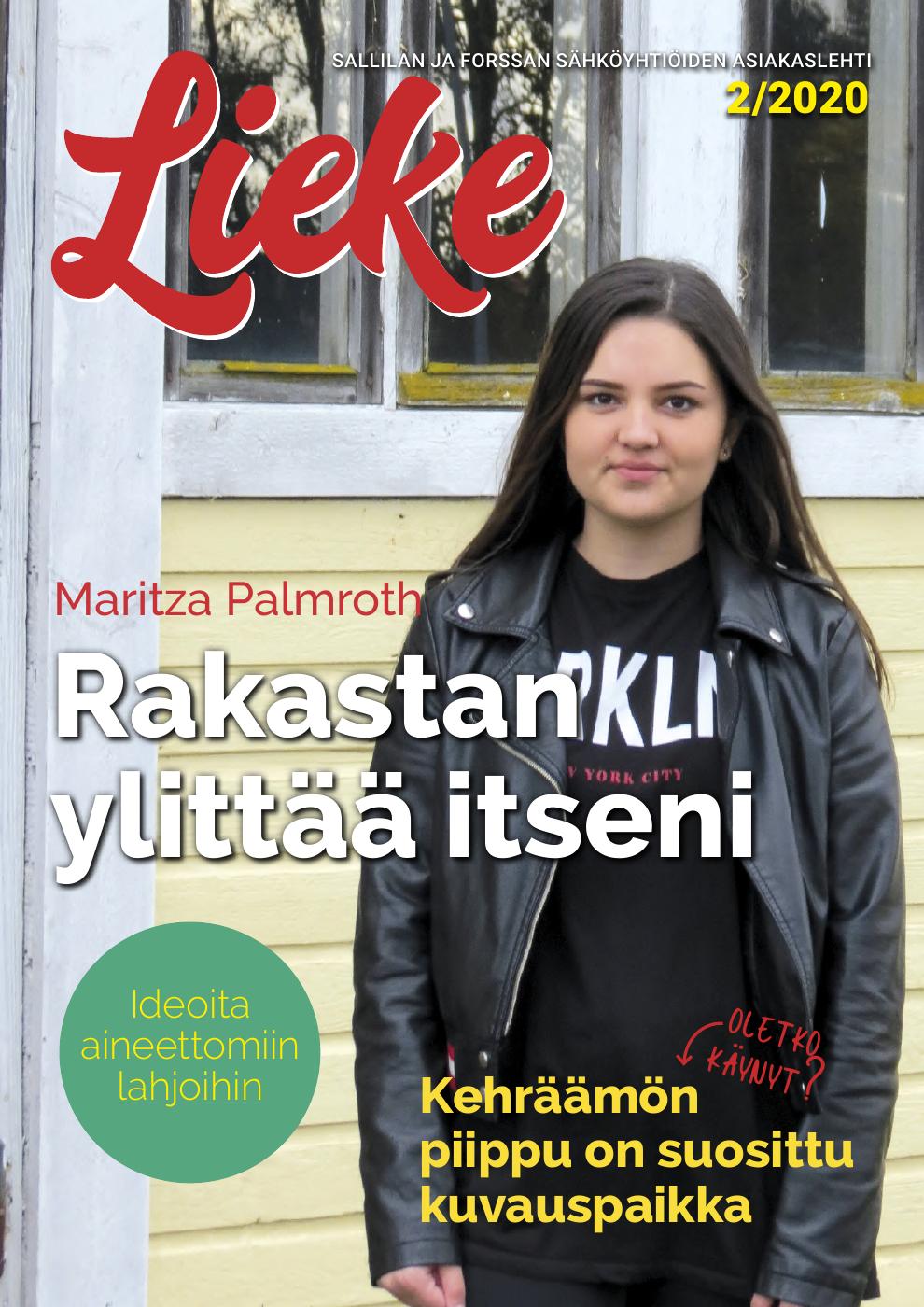 Lieke 2/2020