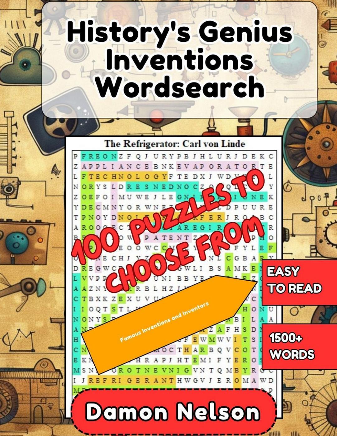 Word search puzzle book flipbook