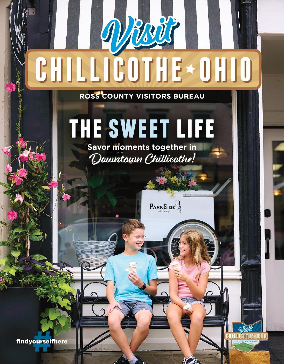 Ross-Chillicothe Convention & Visitors Bureau