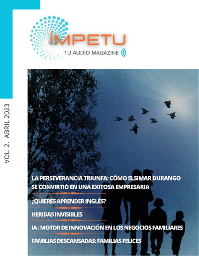 Cover Edición 2