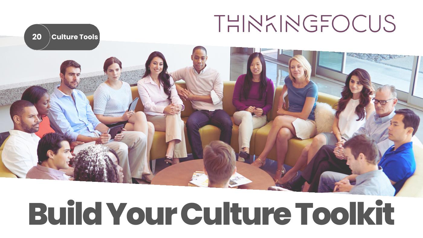 Build Your Culture Toolkit Cover