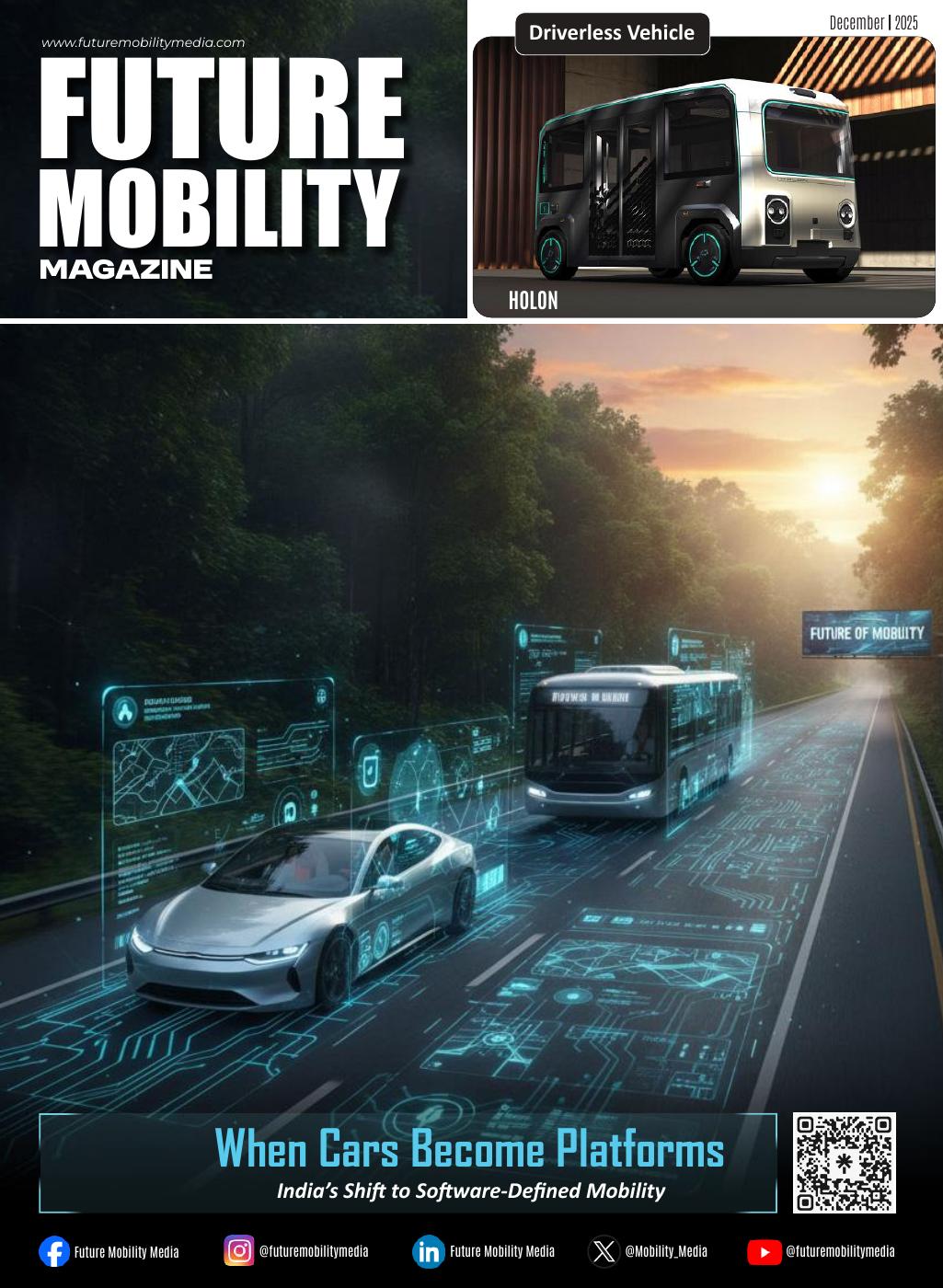 Future Mobility Magazine_December Issue