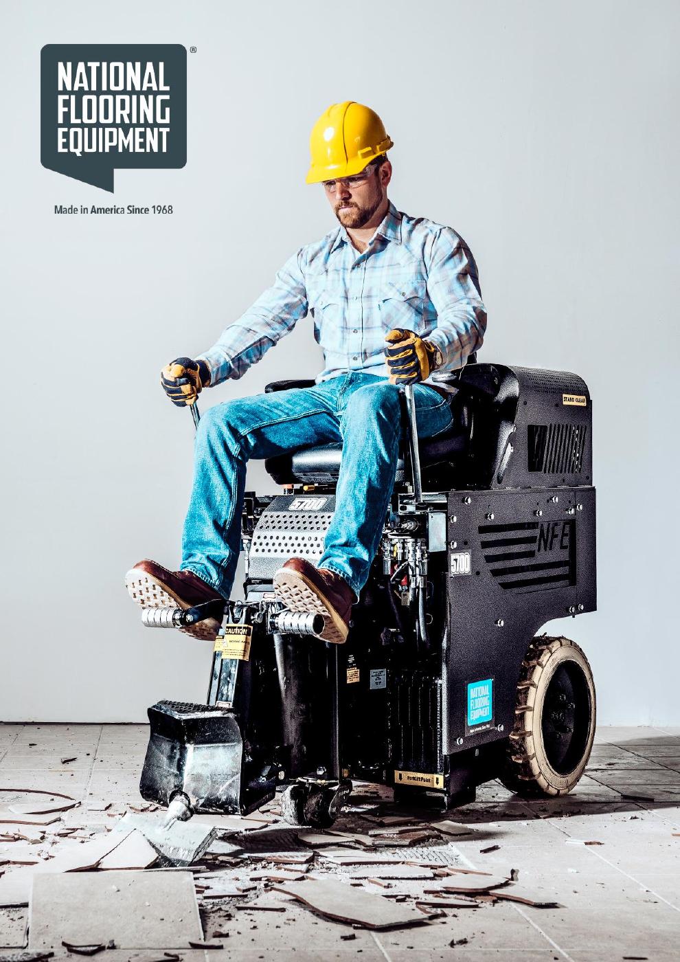 Second Catalog