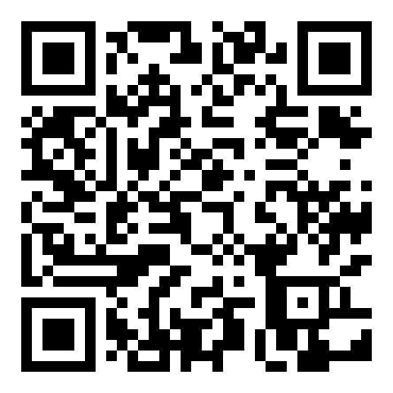 flipbook QR Code