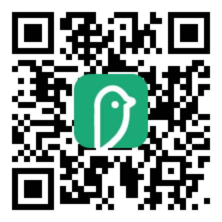 Scan to open the Salt Bay catalogue on mobile