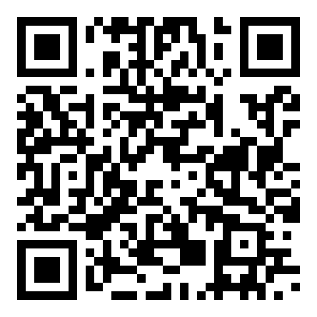 flipbook QR Code