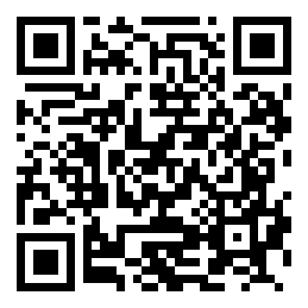 Código QR do flipbook